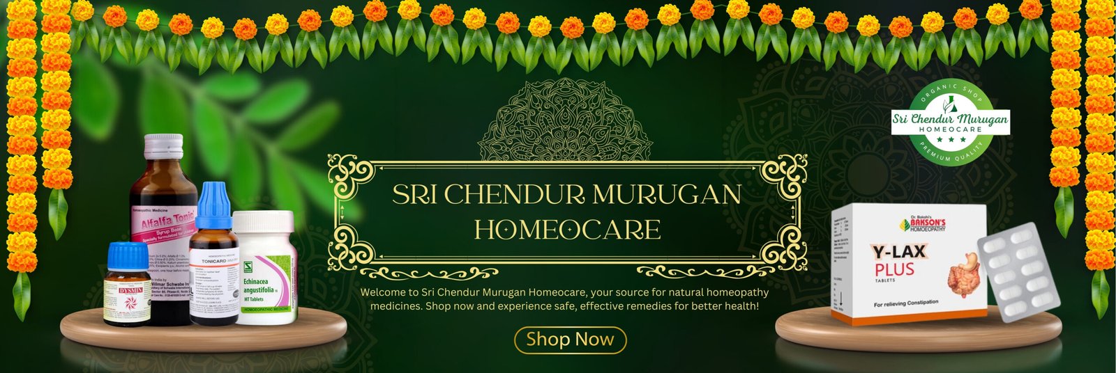 srichendurhomeopathy new homepage slide - 1